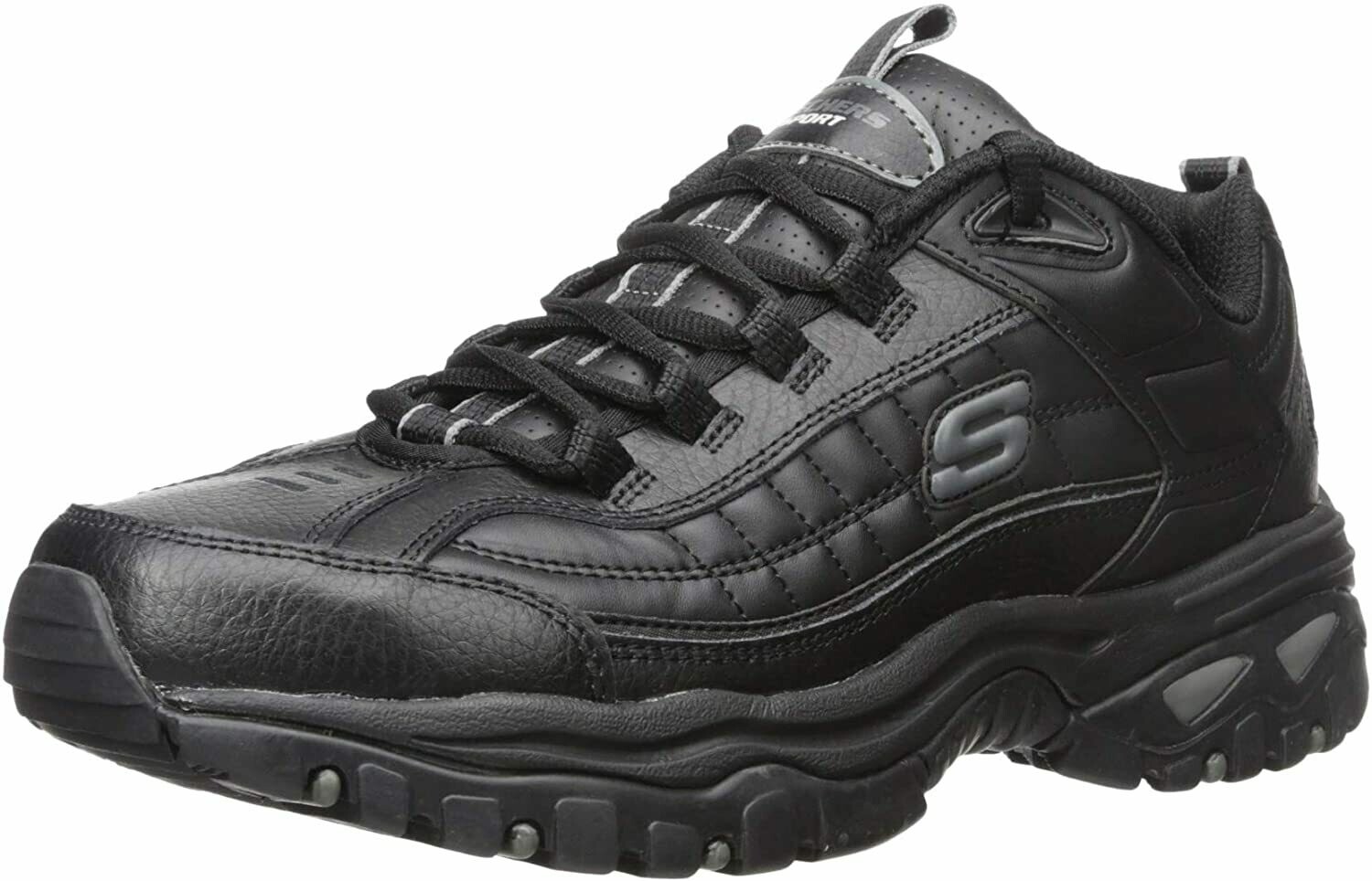 Skechers Men's Energy Afterburn Sneakers