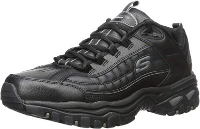 Skechers Men's Energy Afterburn Sneakers Skechers Men's Energy Afterburn Sneakers