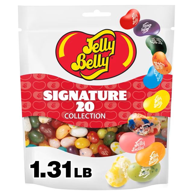 Party Bags Jelly Belly Jelly Beans Party Bags Jelly Belly Jelly Beans