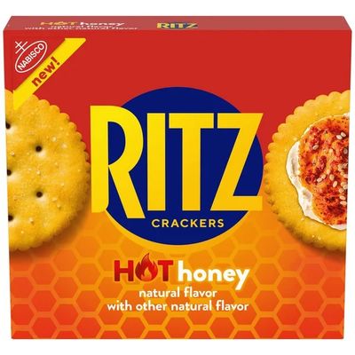 Ritz     Hot Honey