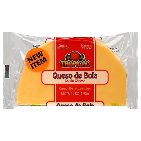 Queso De Papa Cheddar Queso De Papa Cheddar