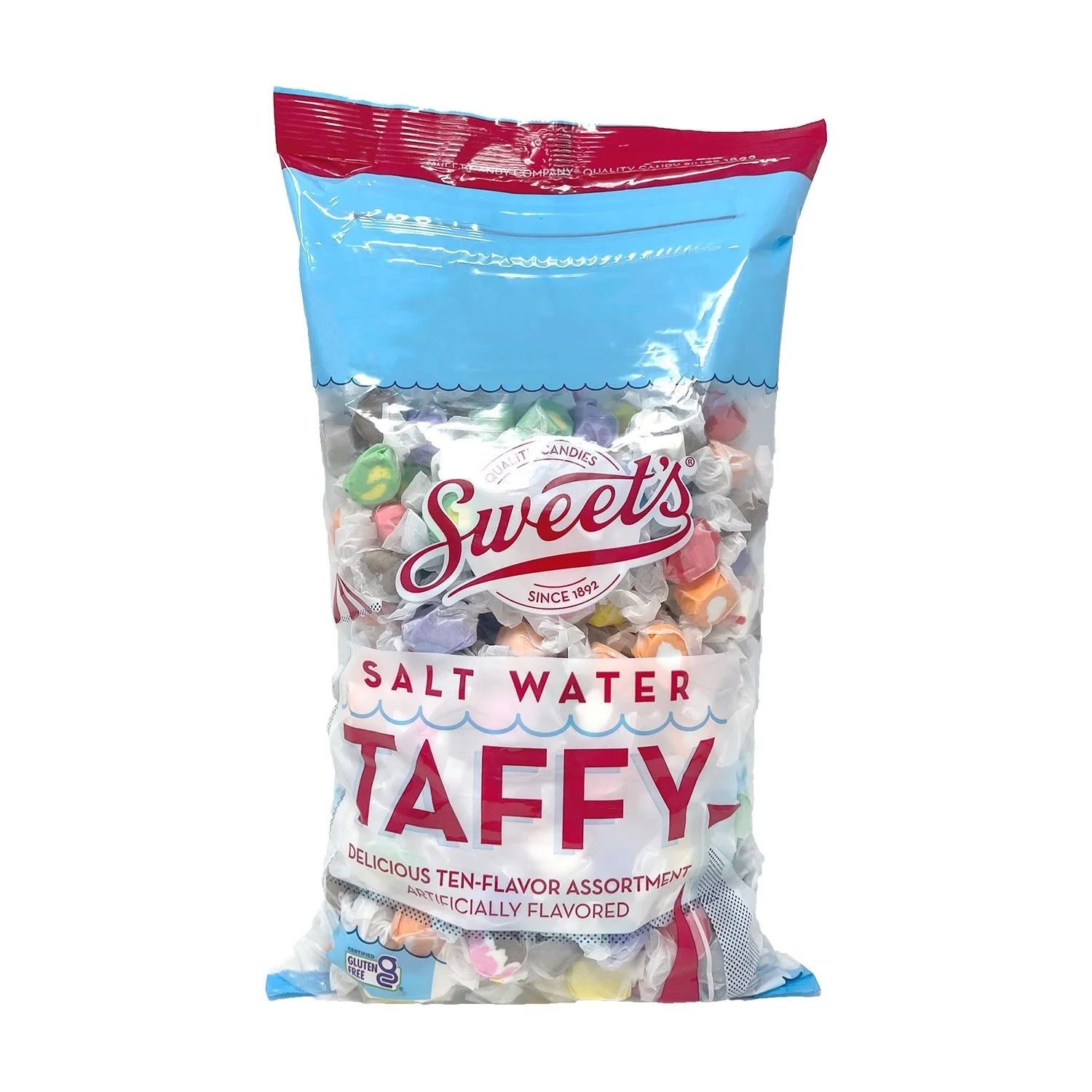 Party Bags Sweet's Salt Water Taffy Party Bags Sweet's Salt Water Taffy