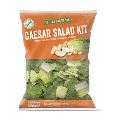 Caesar Salad Kit (2041)