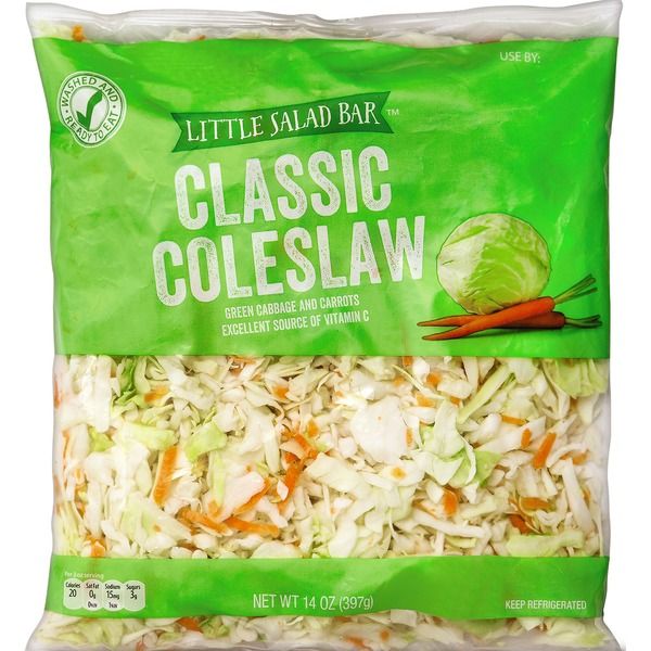 Coleslaw Classic (2042) Coleslaw Classic (2042)