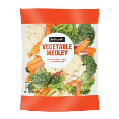 Marketside Vegetable Medley (2057) Marketside Vegetable Medley (2057)
