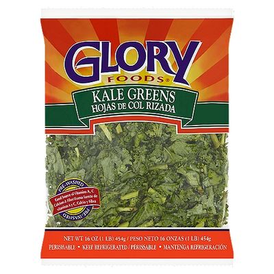 Glory Foods - Kale Greens (2050)