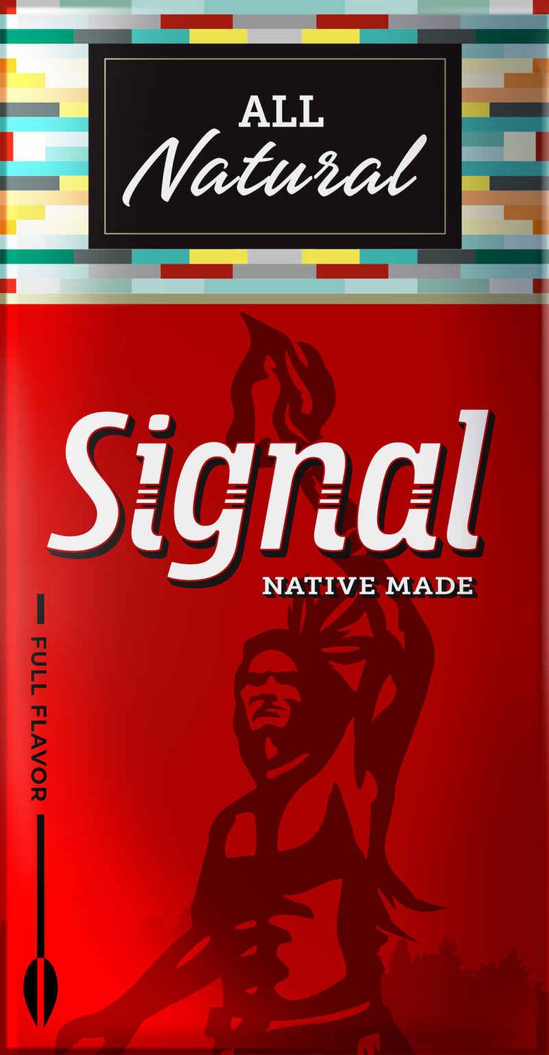 Signal Full Flavor Pack