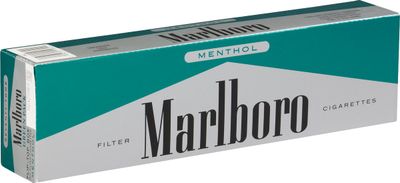 Marlboro 72 Green Carton Marlboro 72 Green Carton