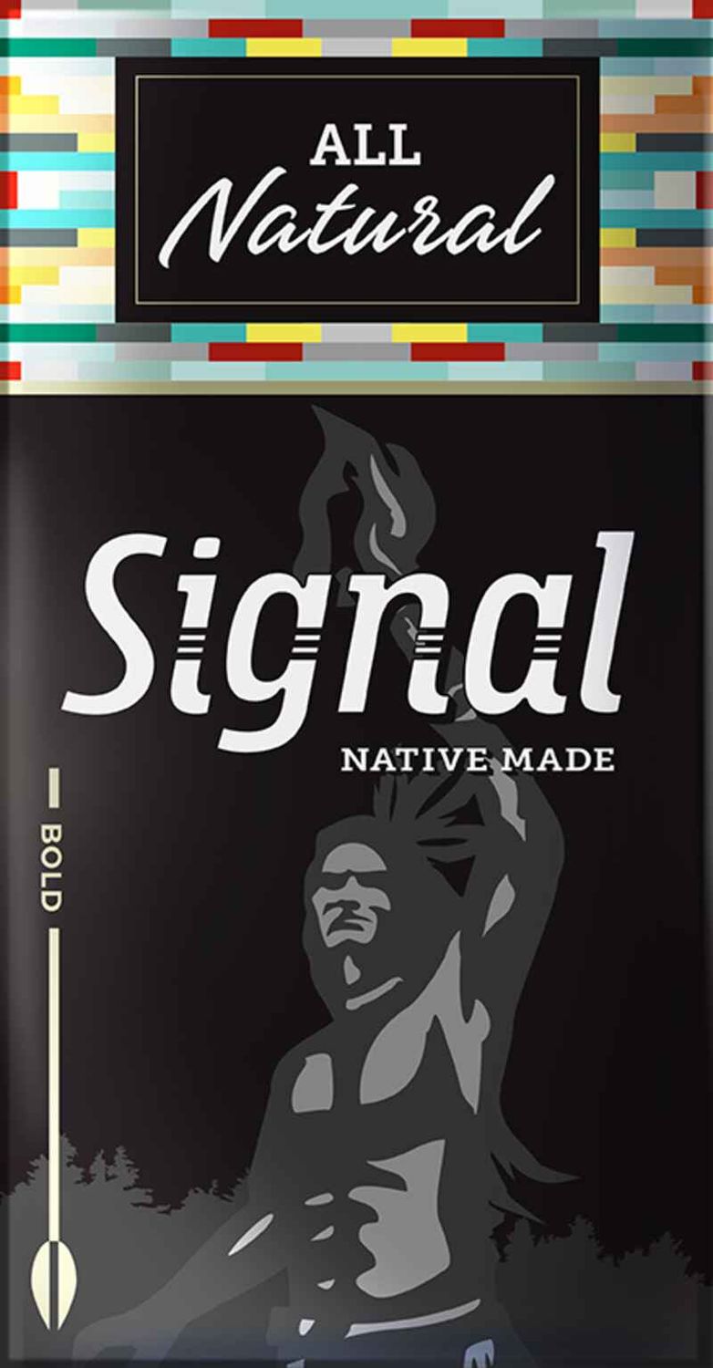 Signal Bold Pack