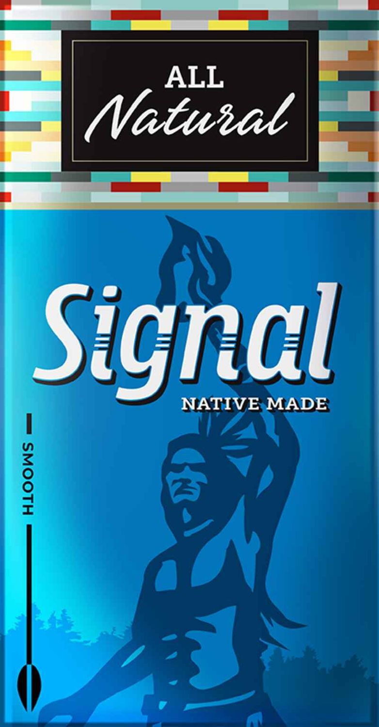 Signal Smooth Pack