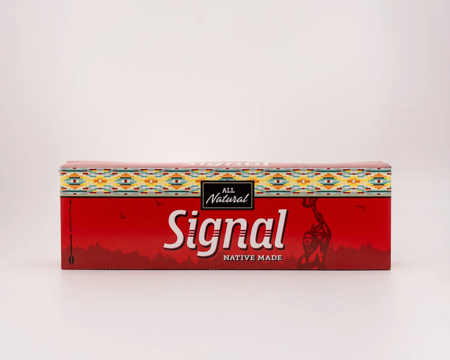 Signal Full Flavor 100's Carton