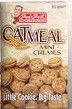 Bud's Best Cookies - Oatmeal Mini Cremes
