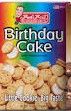 Bud's Best Cookies - Birthday Cake Creme