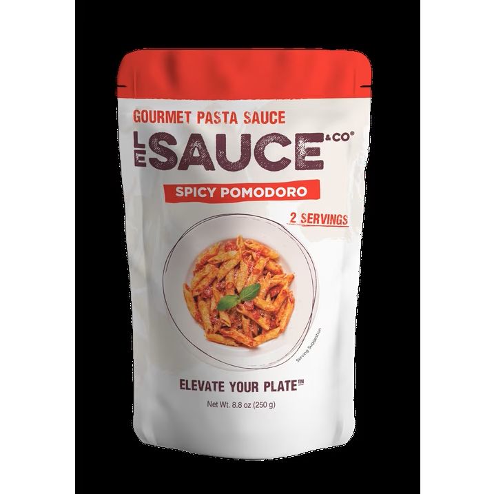 Le Sauce - Spicy Pomodoro