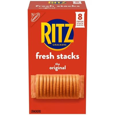 Ritz Fresh Stacks 8ct - Original