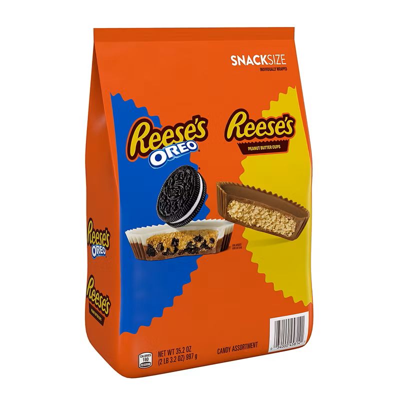 Party Bags Reese's Oreo Party Bags Reese's Oreo
