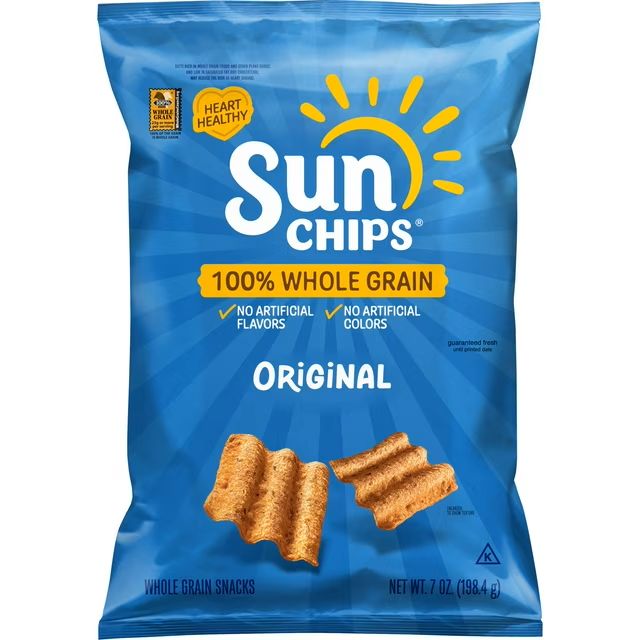 Sun Chips - Original Sun Chips - Original