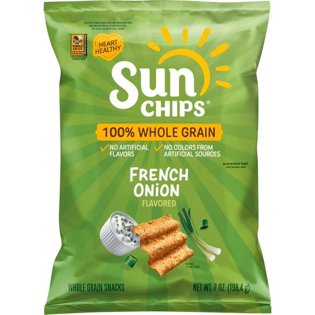 Sun Chips - French Onion