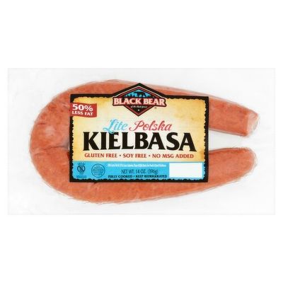 Black Bear Lite Polska Kielbasa Rope Black Bear Lite Polska Kielbasa Rope