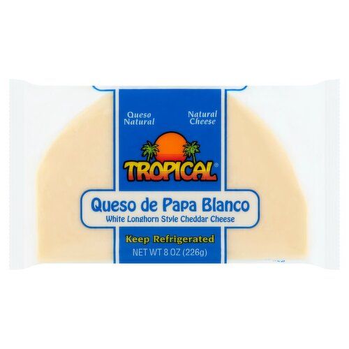 Queso De Papa Blanco Queso De Papa Blanco