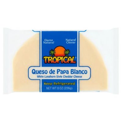 Queso De Papa Blanco Queso De Papa Blanco