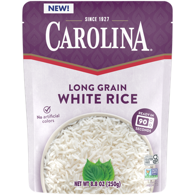 Carolina Rice Long Grain White Carolina Rice Long Grain White