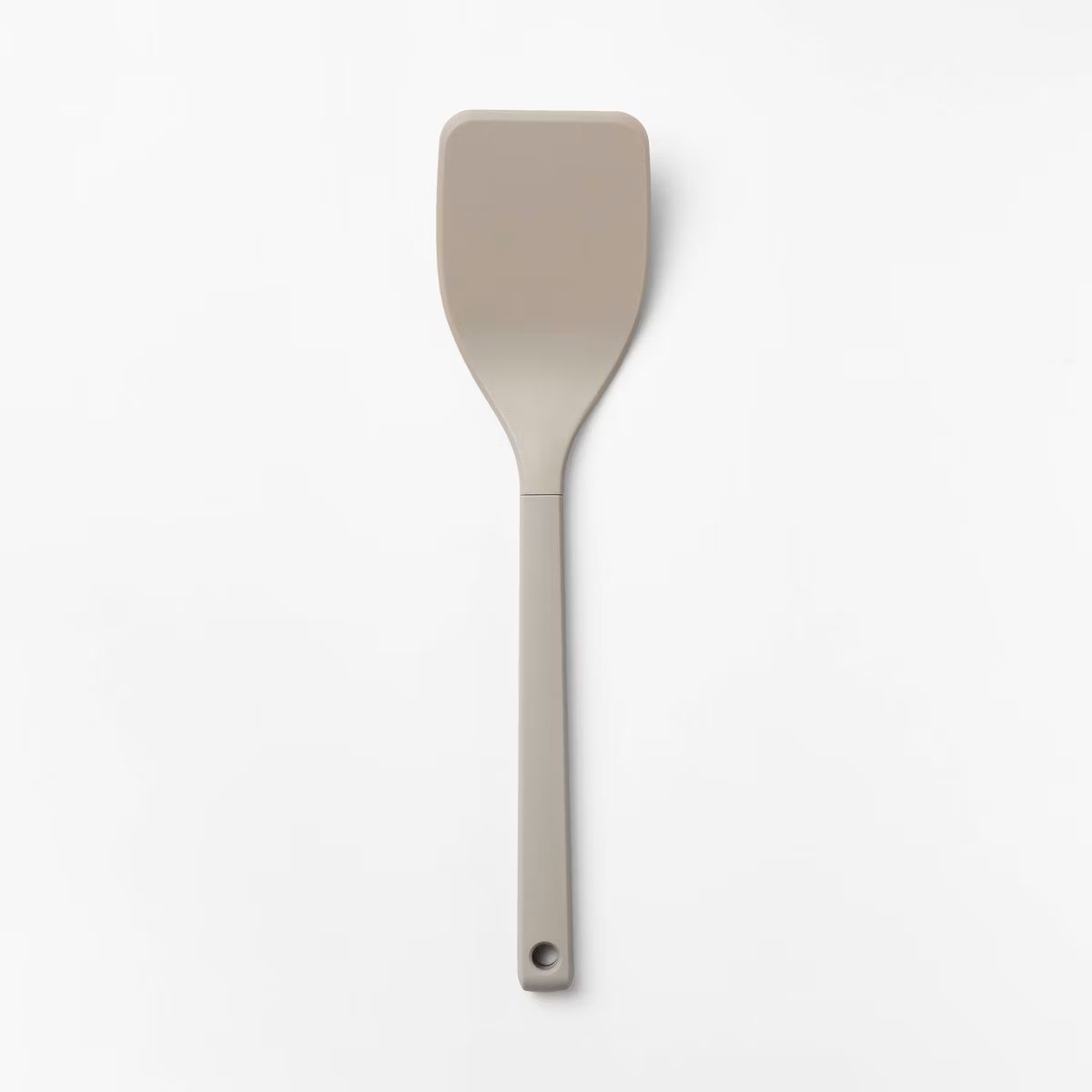 Soft Grip Nylon Utensil - Solid Turner Soft Grip Nylon Utensil - Solid Turner
