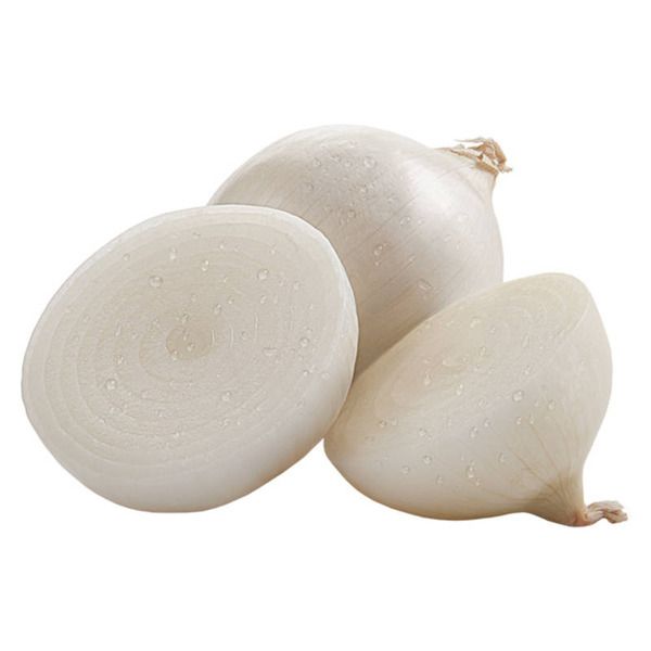 Onions - white (2059)