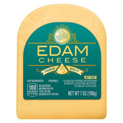 Edam (block) Edam (block)