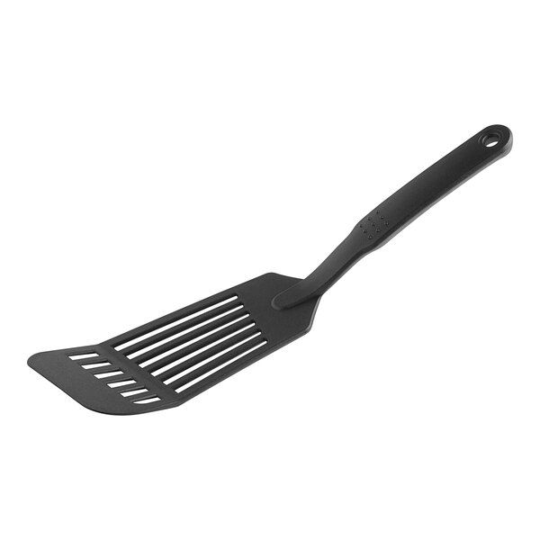 Choice Nylon Utensil - Slotted Fish Turner Choice Nylon Utensil - Slotted Fish Turner
