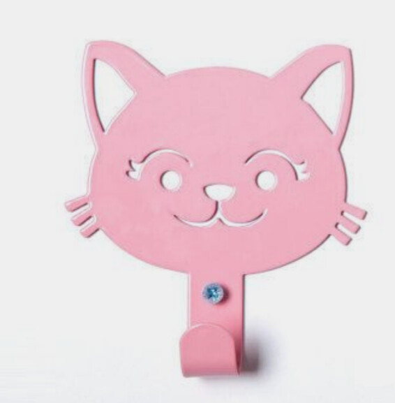 cat key holder 