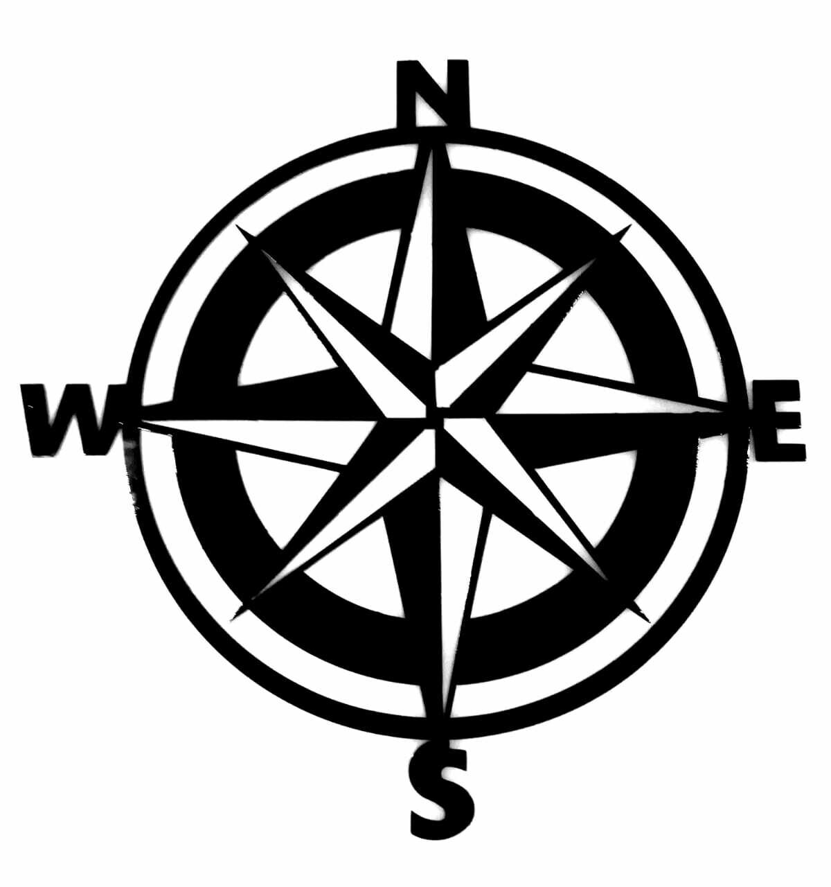 compass vector