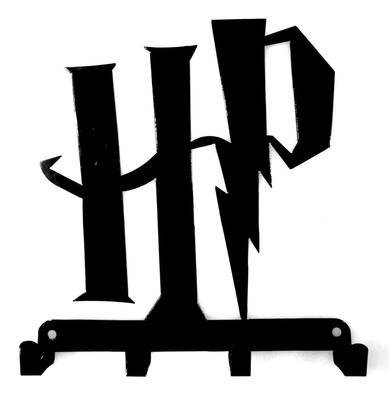 HP key holder 