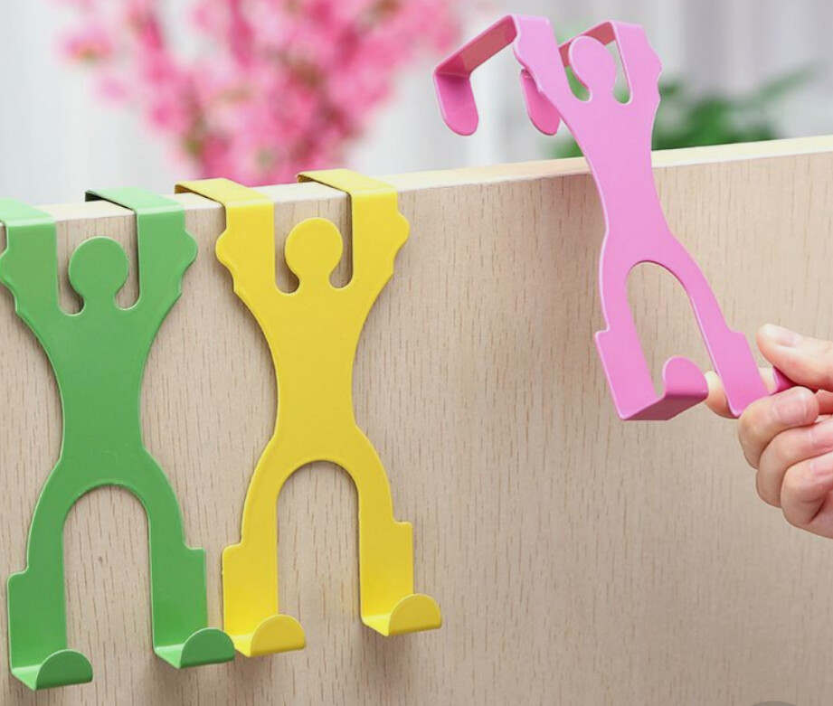man hanger