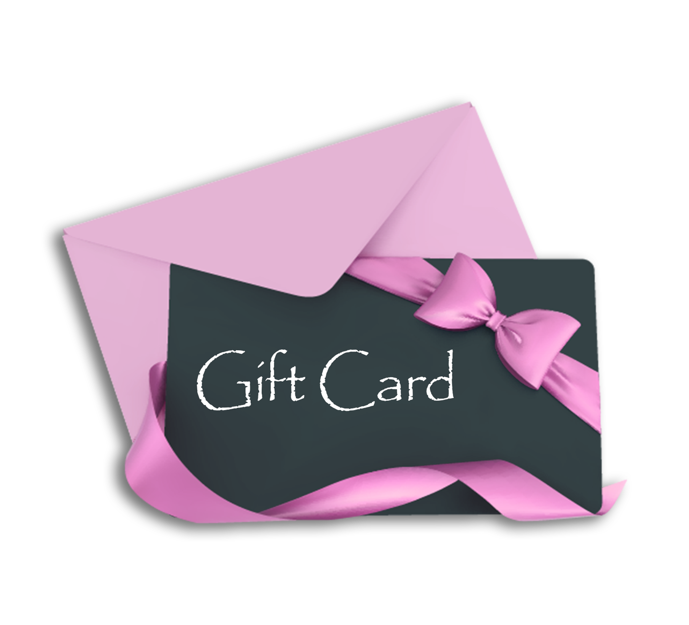 Gift Vouchers