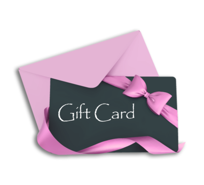 Gift Vouchers