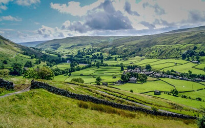 Yorkshire Dales Tour
