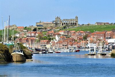 Whitby Regatta