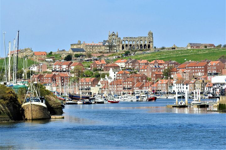 Whitby Regatta