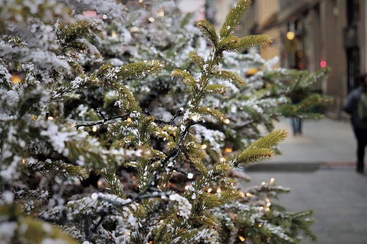 Ulverston Dickensian Festival