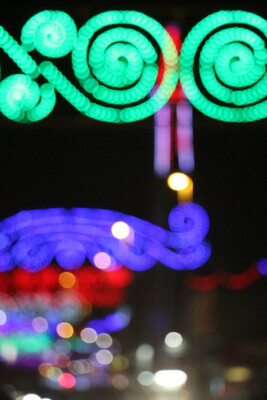 Blackpool Illuminations