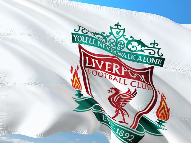 Liverpool Stadium Tour - Includes Admission