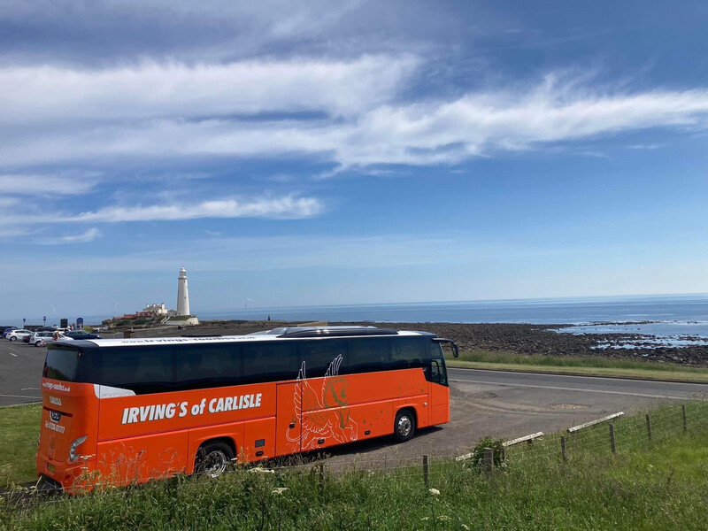 Whitley Bay