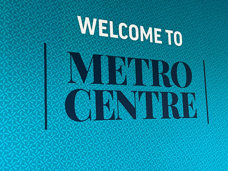 Newcastle/ Metro Centre
