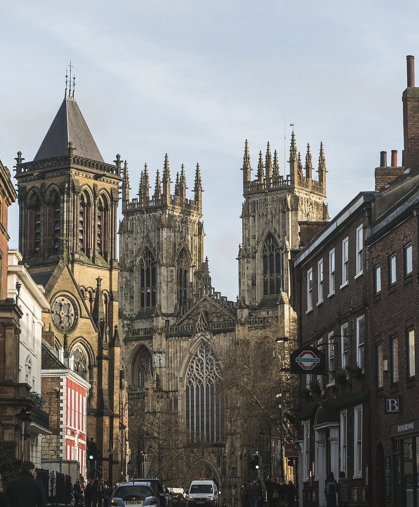 York