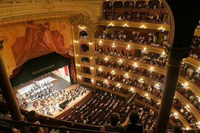 Concerts, Shows &amp; Events