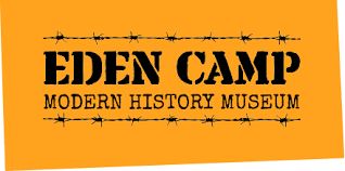 Eden Camp Modern History Museum