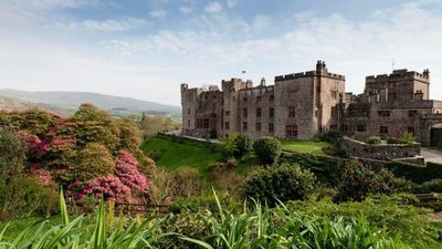Muncaster Castle &amp; Gardens