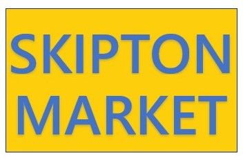 Skipton Market &amp; Harrogate