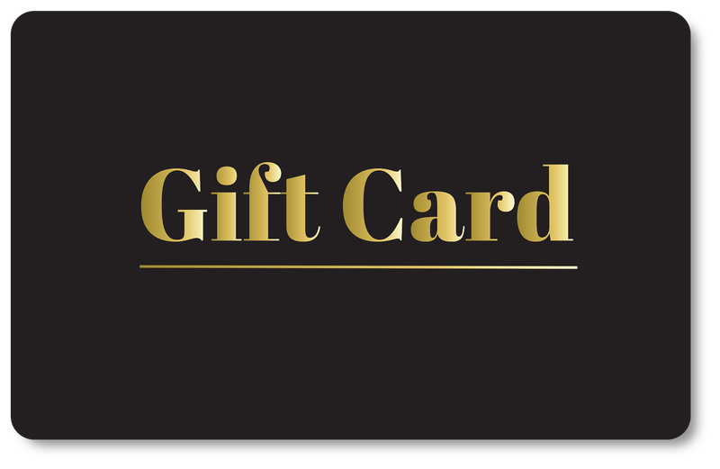 Gift Vouchers